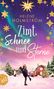 Heléne Holmström: Zimt, Schnee und Sterne, Buch, Buch