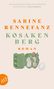 Sabine Rennefanz: Kosakenberg, Buch