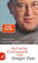 Gregor Gysi: Auf eine Currywurst mit Gregor Gysi, Buch
