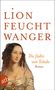 Lion Feuchtwanger: Die Jüdin von Toledo, Buch