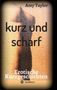 Amy Taylor: kurz und scharf, Buch