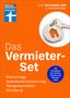 Alexander Bredereck: Das Vermieter-Set, Buch