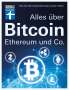 Antonie Klotz: Alles über Bitcoin, Ethereum und Co., Buch