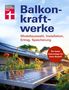 Stiftung Warentest: Balkonkraftwerke, Buch