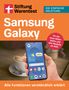 Stefan Beiersmann: Samsung Galaxy, Buch