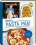 Gennaro Contaldo: Pasta Mia!, Buch