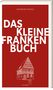 Johannes Wilkes: Das kleine Franken-Buch (Neuausgabe), Buch