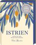 Paola Bacchia: Istrien - Deutscher Kochbuchpreis 2023 Silber, Buch