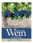Vivendi Ars: Literarischer Wein - Kalender 2024, KAL
