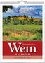 Vivendi Ars: Literarischer Wein - Kalender 2025, KAL