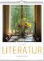 Vivendi Ars: ars vivendi Literatur Kalender 2026, KAL