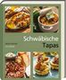 Rainer Klutsch: Schwäbische Tapas, Buch