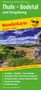 Thale - Bodetal und Umgebung 1:25 000, Karten, Karten