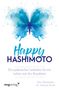 Yavi Hameister: Happy Hashimoto, Buch, Buch