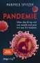 Manfred Spitzer: Pandemie, Buch
