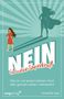 Annette Lies: Nein ist meine Superkraft, Buch