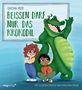 Carina Heer: Beißen darf nur das Krokodil, Buch, Buch