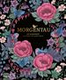 Morgentau - Ein Ausmalbuch, Buch