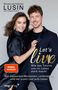 Renata Lusin: Let's live - Wie das Tanzen uns im Leben stark macht, Buch, Buch