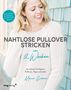 Marie Greene: Nahtlose Pullover stricken in 2 Wochen, Buch