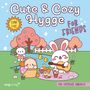 Luna Love: Cute & Cozy Hygge for Friends, Buch