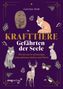 Caroline Deiß: Krafttiere - Gefährten der Seele, Buch