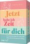 Sybille Beck: Jetzt habe ich Zeit für dich, Div.