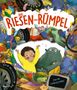 Eoin Mclaughlin: Der Riesen-Rümpel, Buch