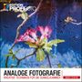 Marc Stache: Analoge Fotografie, Buch, Buch