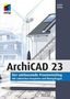 Detlef Ridder: ArchiCAD 23, Buch