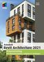 Detlef Ridder: Autodesk Revit Architecture 2021, Buch