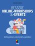 Sandra Dirks: Bessere Online-Workshops & -Events, Buch