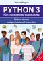 Michael Weigend: Python 3 für Studium und Ausbildung, Buch