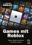 : Games mit Roblox, Buch