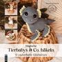 Manuela Reinhardt: Amigurumi: Magische Tierbabys & Co. häkeln, Buch, Buch