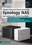 Andreas Hofmann: Private Cloud und Home Server mit Synology NAS, Buch, Buch