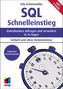 Erik Schönwälder: SQL Schnelleinstieg, Buch, Buch