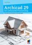 Detlef Ridder: Archicad 29, Buch
