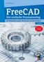 Detlef Ridder: FreeCAD 1.0, Buch