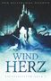 Erik Kellen: Windherz, Buch, Buch