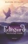 Elvira Zeißler: Edingaard 1 - Der Pfad der Träume, Buch