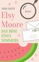 Miri Smith: Elsy Moore, Buch