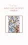 Nadja Neubauer: Sand hat tausend Farben, Buch