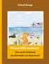 Erhard Kaupp: Was macht denn Ferdinand, das Murmeltier am Badestrand?, Buch
