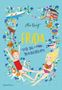 Alva Bengt: Frida und die Blaubeersuppe, Buch