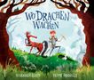 Susannah Lloyd: Wo Drachen wachen, Buch