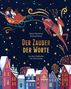 Helen Mortimer: Der Zauber der Worte, Buch