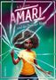 B. B. Alston: Amari und der Preis der Magie, Buch