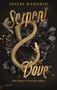 Shelby Mahurin: Serpent & Dove, Buch