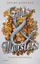 Shelby Mahurin: Gods & Monsters, Buch, Buch